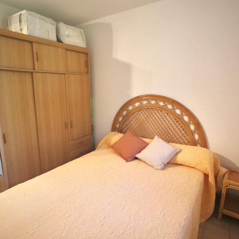 Les jardins de la baie - Two-Bedroom Apartment - 17