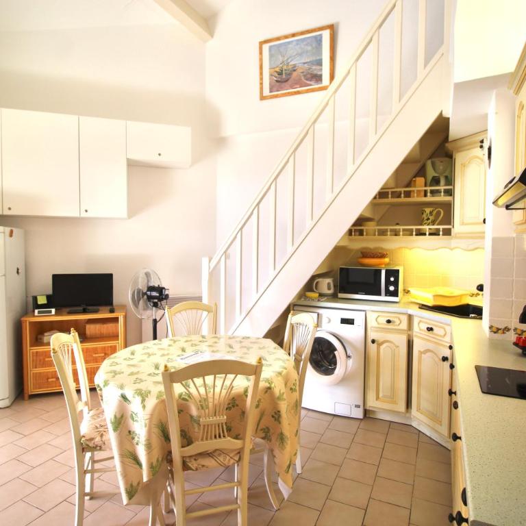 Les jardins de la baie - Two-Bedroom Apartment - 20