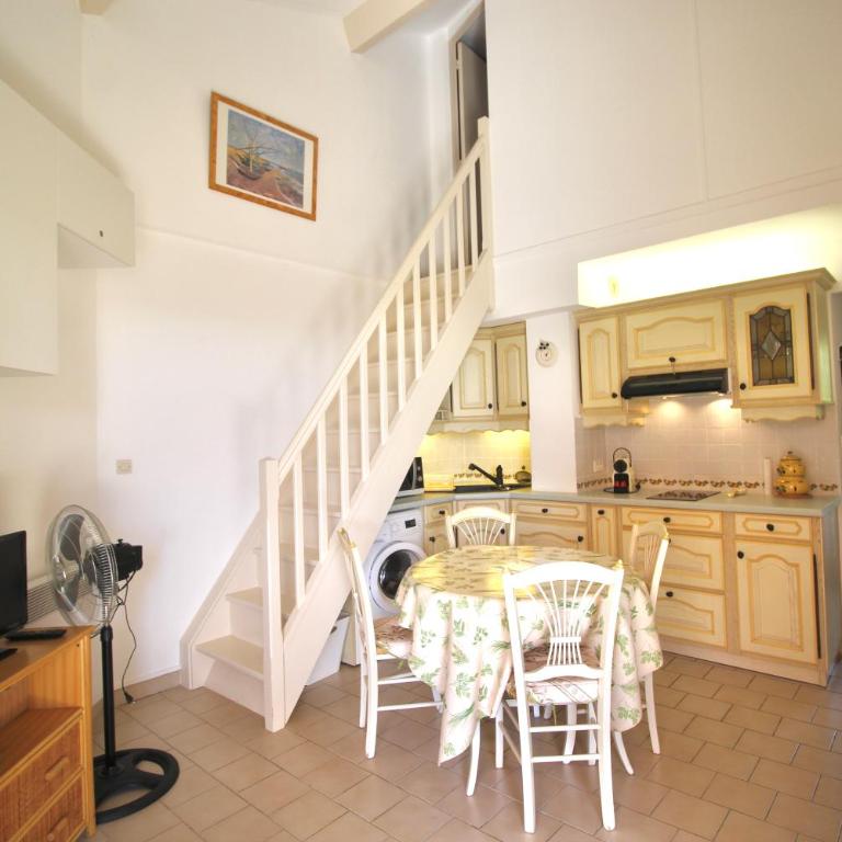 Les jardins de la baie - Two-Bedroom Apartment - 21