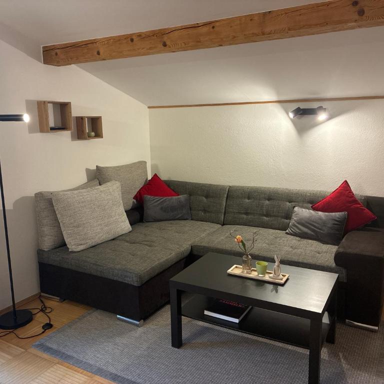 Ferienwohnung Diwoky - Appartamento con 1 Camera da Letto - 13