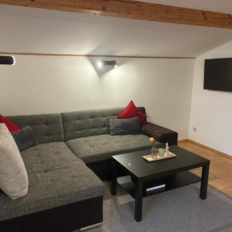 Ferienwohnung Diwoky - Appartamento con 1 Camera da Letto - 9