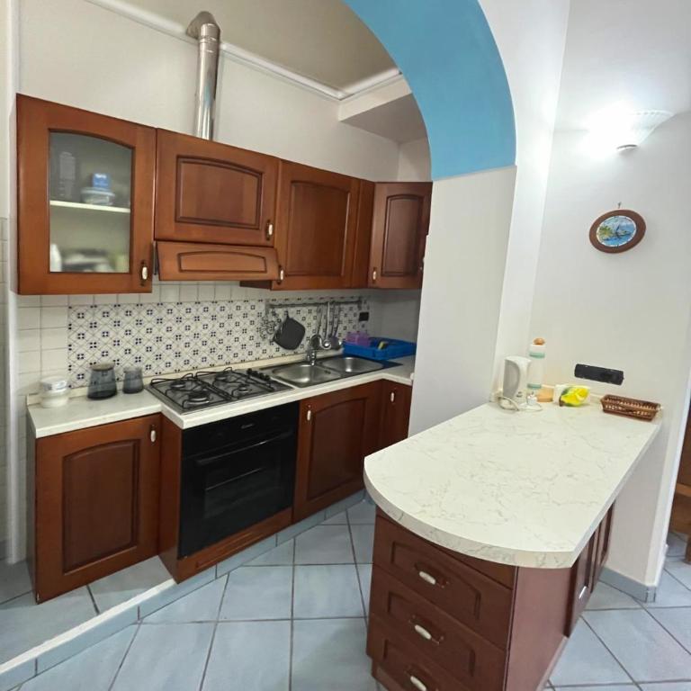 La Dimora degli affreschi - Appartamento con 2 Camere da Letto - 5