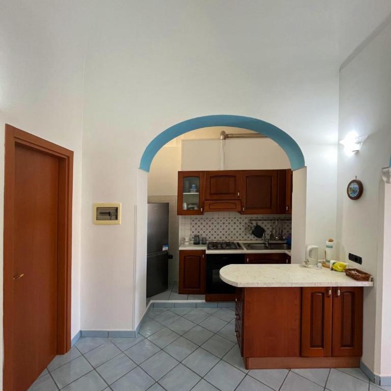 La Dimora degli affreschi - Appartamento con 2 Camere da Letto - 12