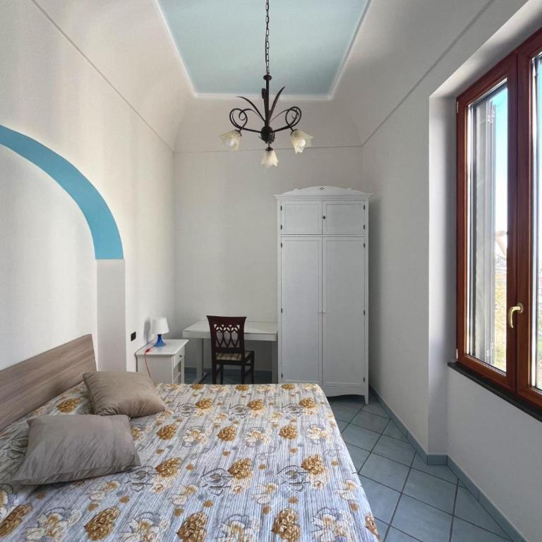 La Dimora degli affreschi - Appartamento con 2 Camere da Letto - 13