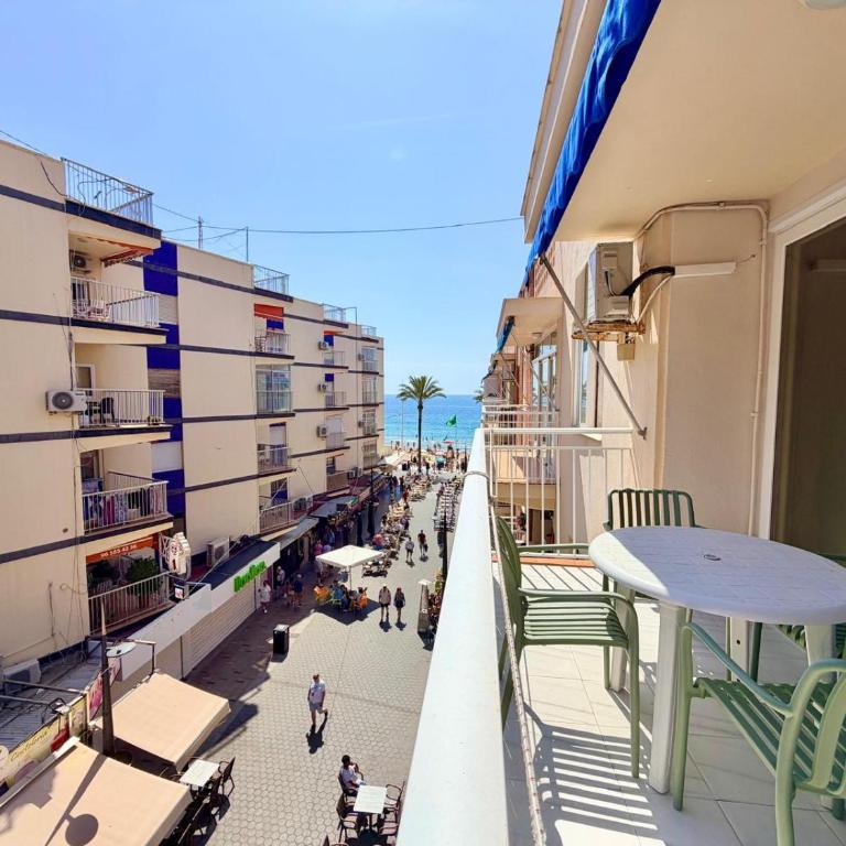 Tugar Center Beautiful Views - Apartamento - 5