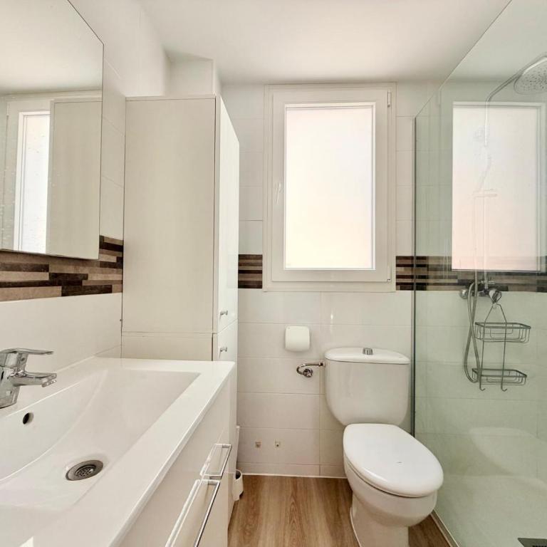 Tugar Center Beautiful Views - Apartamento - 7
