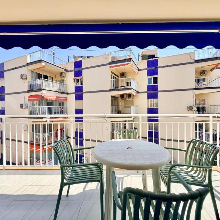 Tugar Center Beautiful Views - Apartamento - 11