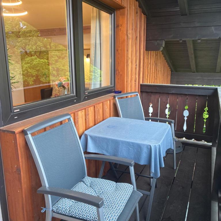 Ferienwohnung Diwoky - Appartamento con 1 Camera da Letto - 25