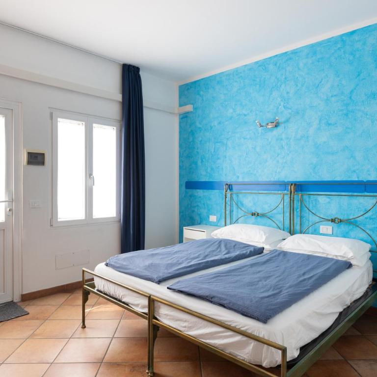 Casa Del Noce - Camera Matrimoniale/Doppia con Letti Singoli - 3
