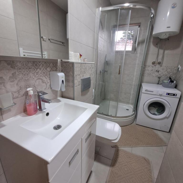 Apartman Bonaca - Apartman sa 1 Spavaćom Sobom - 6