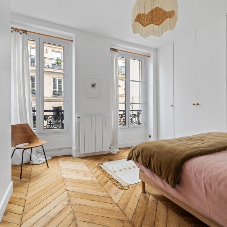 Gourmandise - Appartement 2 Chambres Deluxe - 14