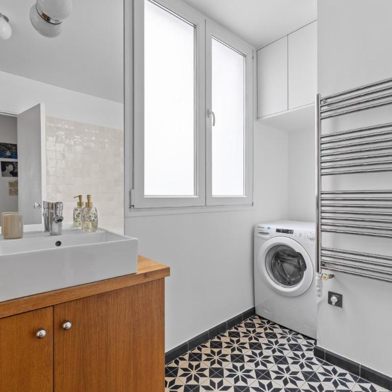 Gourmandise - Appartement 2 Chambres Deluxe - 16