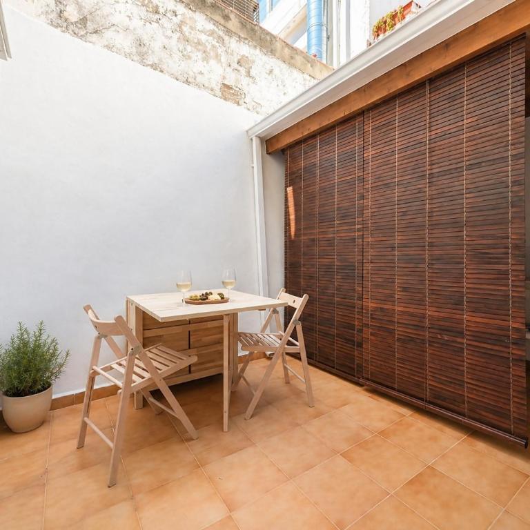 Senieta Stay by Edeal Homes - Apartamento de 1 dormitorio - 31