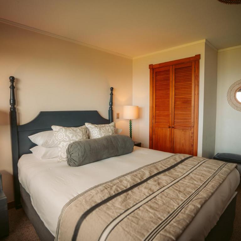 Casa Molino Hotel Boutique & Restaurant Puerto Varas - Superior Double Room - 2