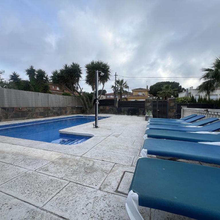Villa castelló salou - Villa Deluxe - 57