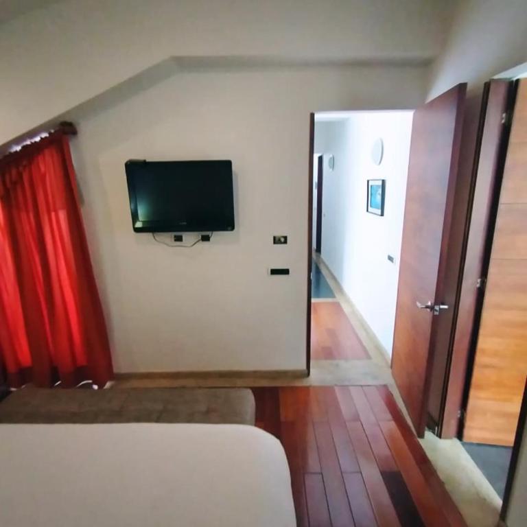Prisma Suites Chico 94 - Apartamento con 4 dormitorios - 12