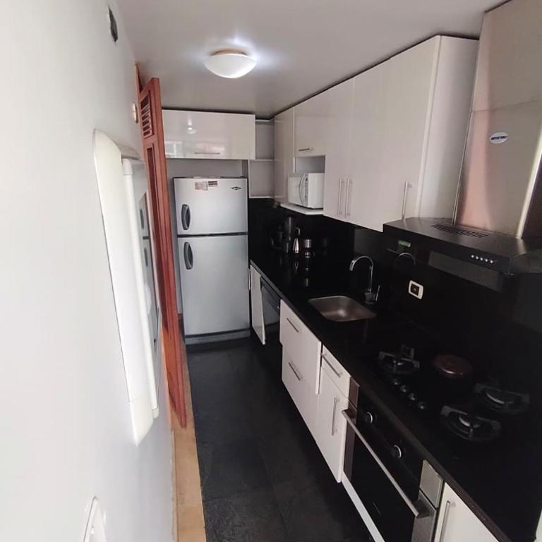 Prisma Suites Chico 94 - Apartamento con 4 dormitorios - 17