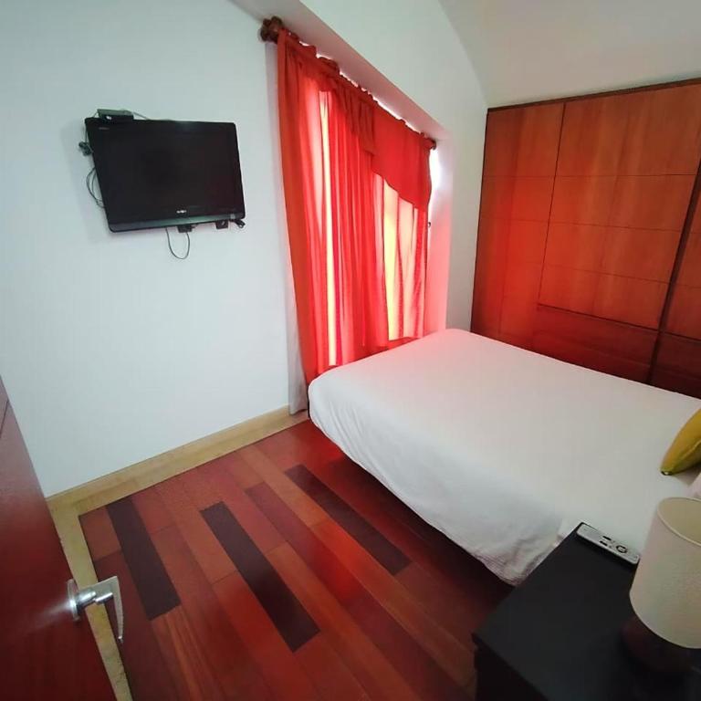 Prisma Suites Chico 94 - Apartamento con 4 dormitorios - 9