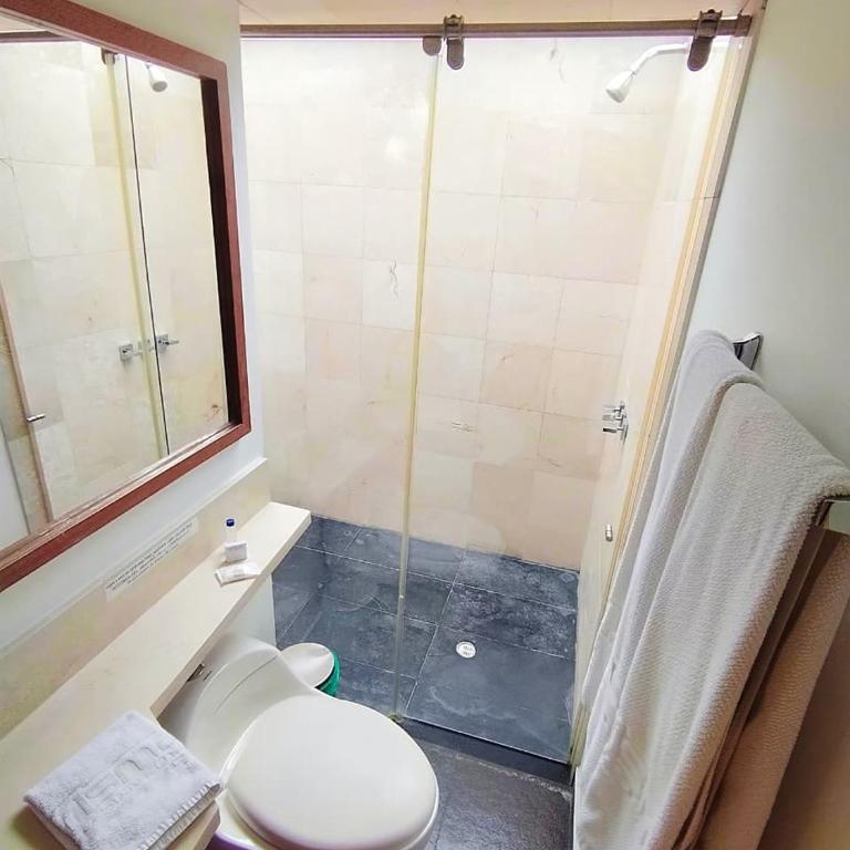 Prisma Suites Chico 94 - Apartamento con 4 dormitorios - 18