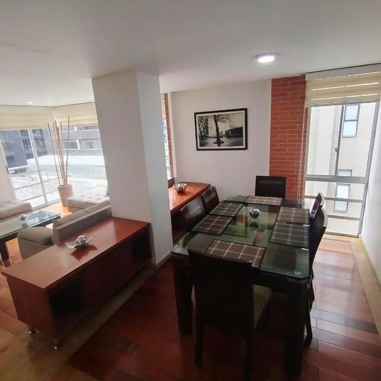 Prisma Suites Chico 94 - Apartamento con 4 dormitorios - 8
