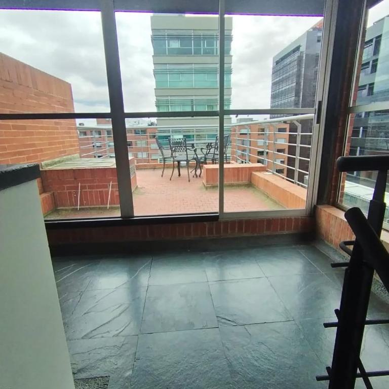 Prisma Suites Chico 94 - Apartamento con 4 dormitorios - 10