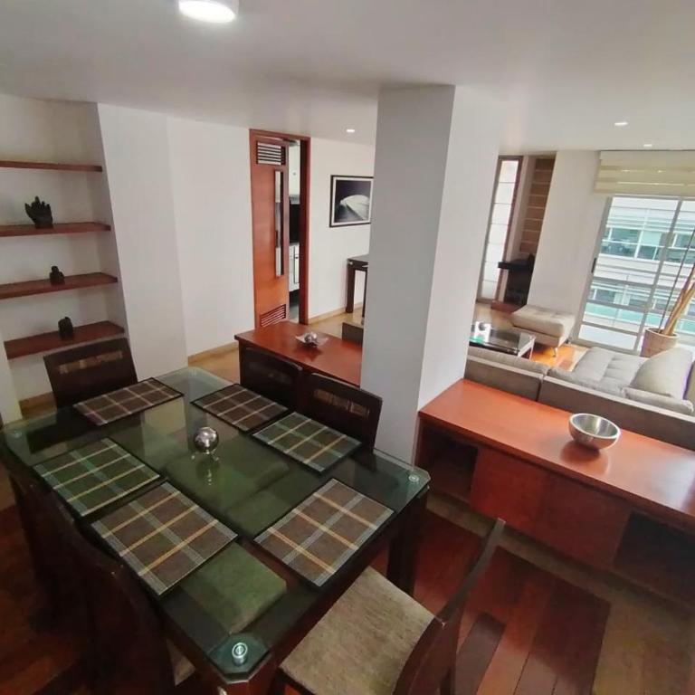 Prisma Suites Chico 94 - Apartamento con 4 dormitorios - 15