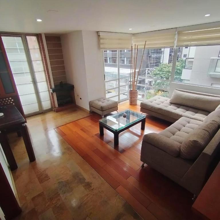 Prisma Suites Chico 94 - Apartamento con 4 dormitorios - 16