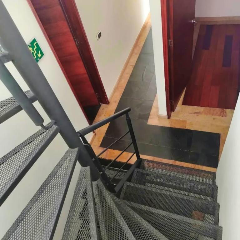 Prisma Suites Chico 94 - Apartamento con 4 dormitorios - 7