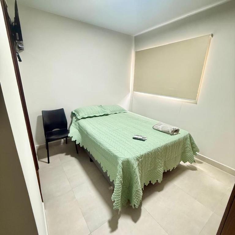 Tu Espacio Ideal - Four-Room Apartment - 9