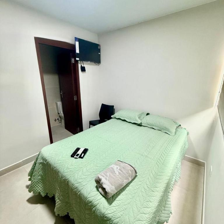 Tu Espacio Ideal - Four-Room Apartment - 6