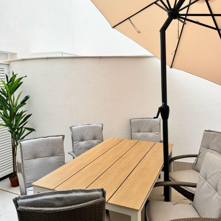 apartamento Islandia - Apartamento de 2 dormitorios - 15