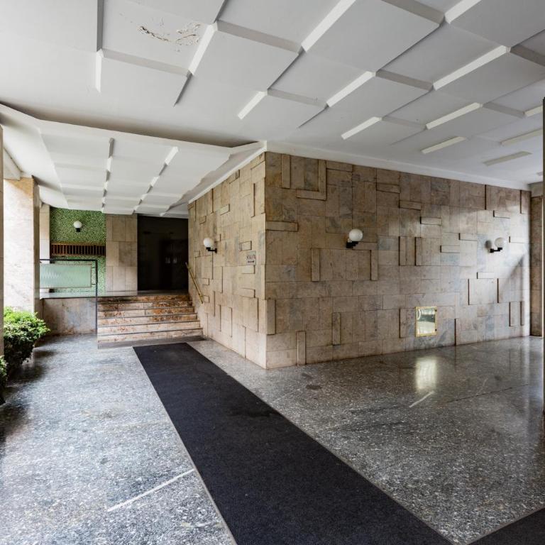 FERRUCCI6 Urban Comfort by Hospity - Appartamento - 34