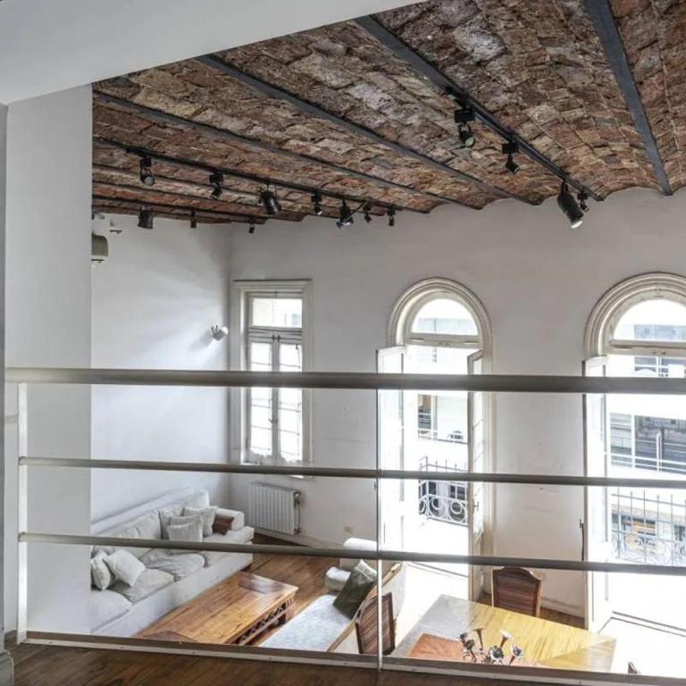 Casa Esmeralda, Retiro, Buenos Aires, Argentina - Apartamento de 3 dormitorios - 1