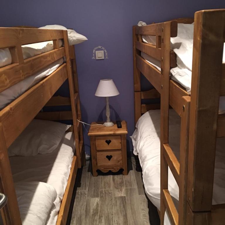 Julo - Appartement - Rez-de-Chaussée - 16