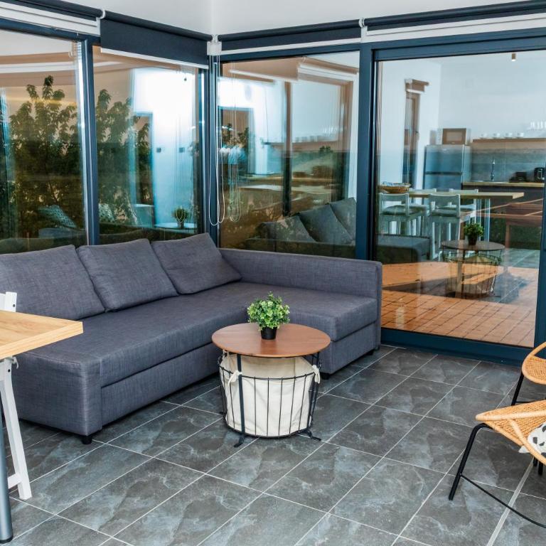 Cherry Homes - One-Bedroom Apartment - 10