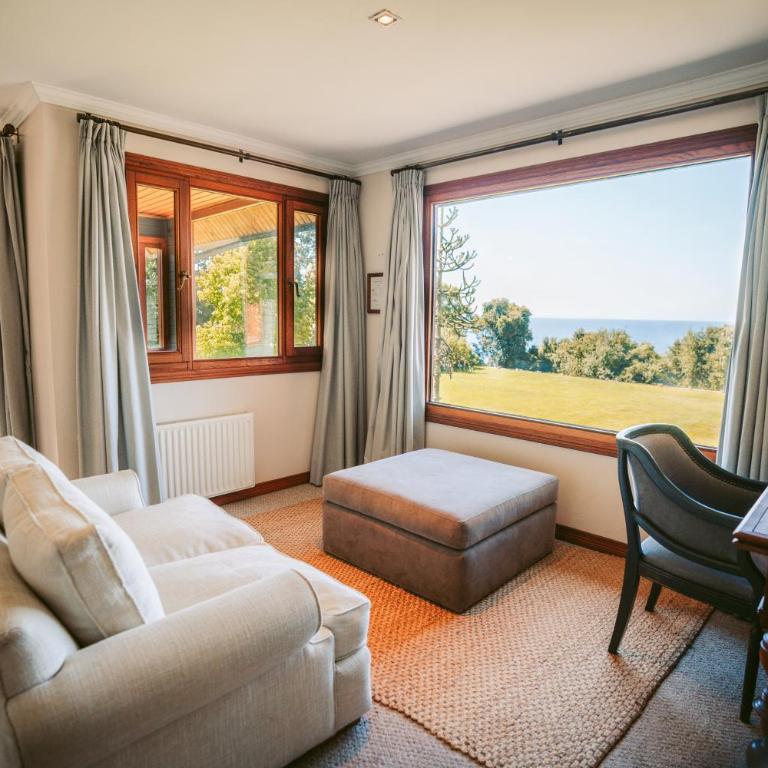 Casa Molino Hotel Boutique & Restaurant Puerto Varas - Superior Suite - 6