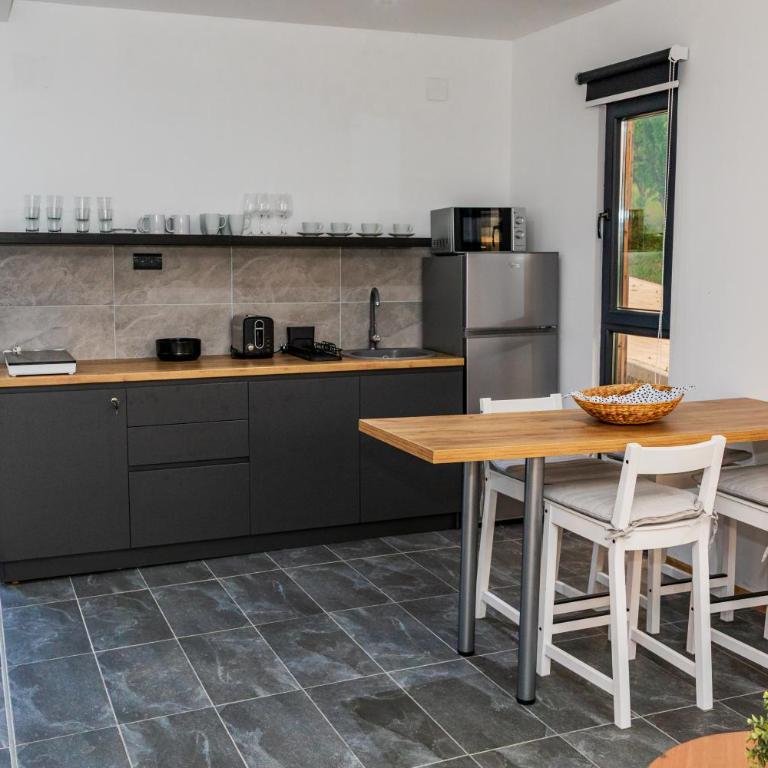 Cherry Homes - One-Bedroom Apartment - 12