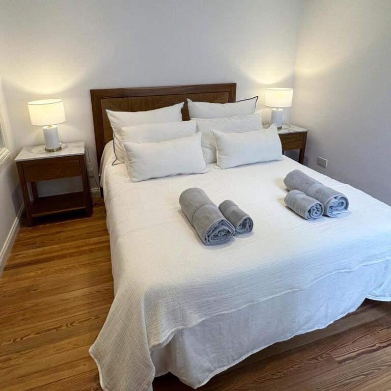 Casa Esmeralda, Retiro, Buenos Aires, Argentina - Apartamento de 3 dormitorios - 2