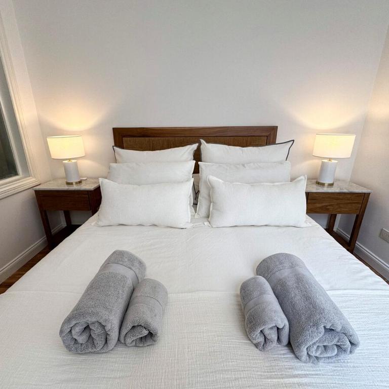 Casa Esmeralda, Retiro, Buenos Aires, Argentina - Apartamento de 3 dormitorios - 5