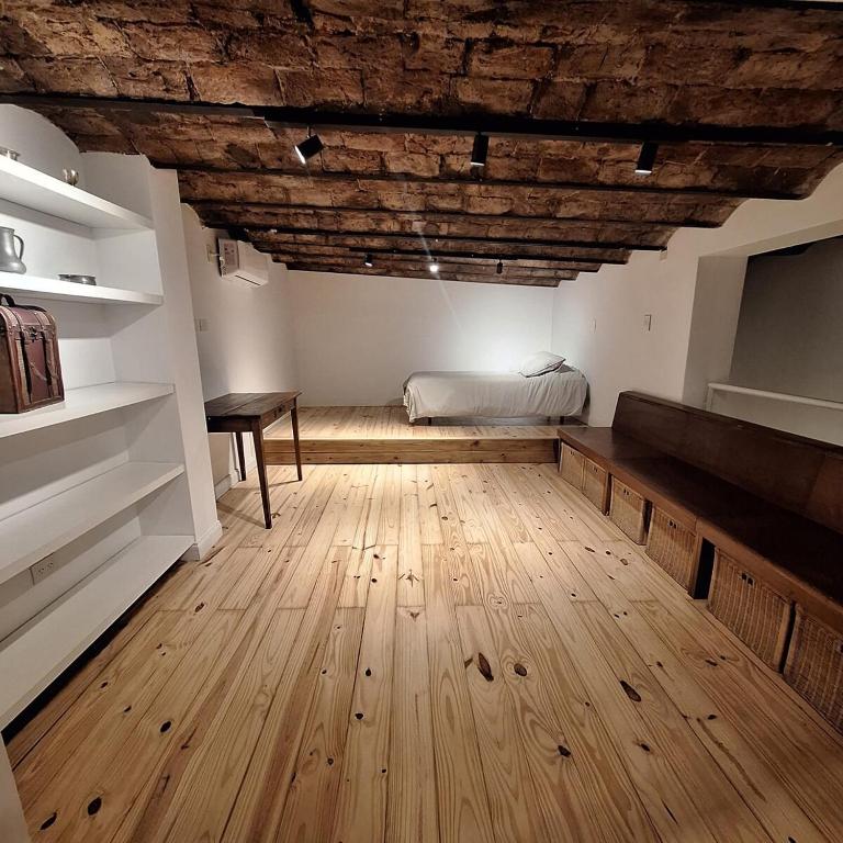 Casa Esmeralda, Retiro, Buenos Aires, Argentina - Apartamento de 3 dormitorios - 9