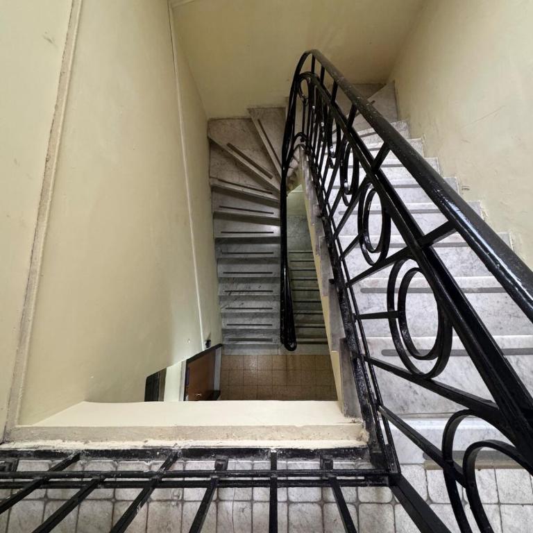 Casa Esmeralda, Retiro, Buenos Aires, Argentina - Apartamento de 3 dormitorios - 10