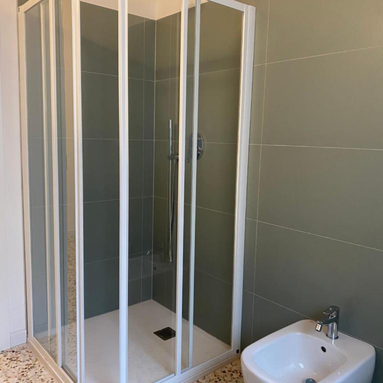 Ivory Suite - Appartamento con 1 Camera da Letto - 10