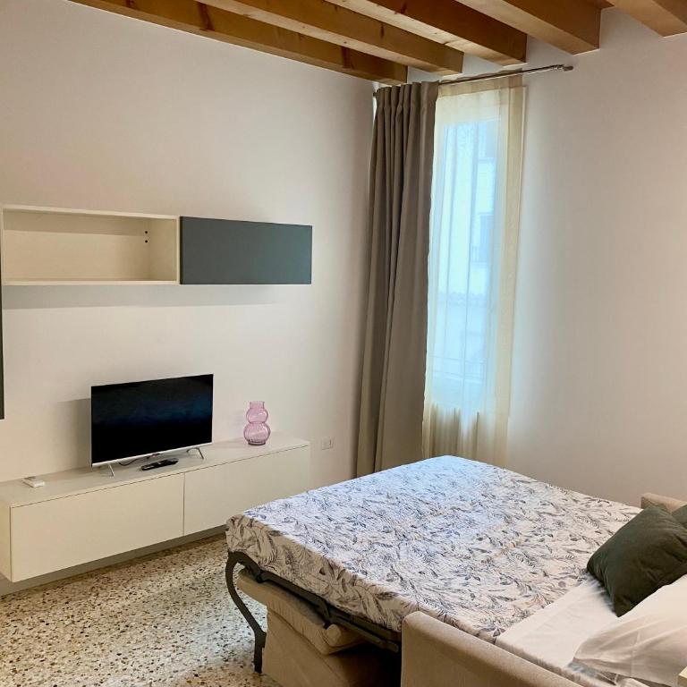 Ivory Suite - Appartamento con 1 Camera da Letto - 3
