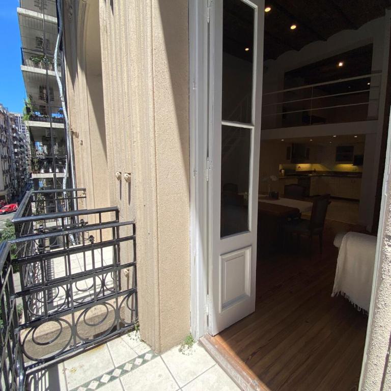 Casa Esmeralda, Retiro, Buenos Aires, Argentina - Apartamento de 3 dormitorios - 15