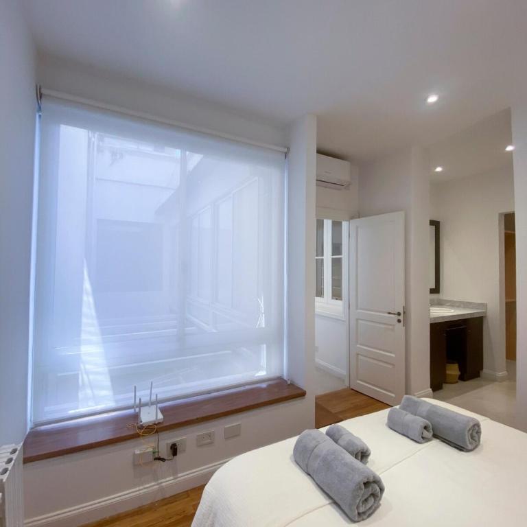 Casa Esmeralda, Retiro, Buenos Aires, Argentina - Apartamento de 3 dormitorios - 16