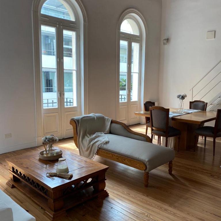 Casa Esmeralda, Retiro, Buenos Aires, Argentina - Apartamento de 3 dormitorios - 17