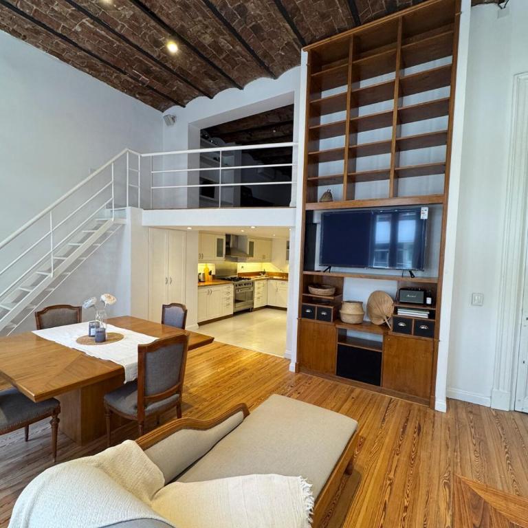 Casa Esmeralda, Retiro, Buenos Aires, Argentina - Apartamento de 3 dormitorios - 19