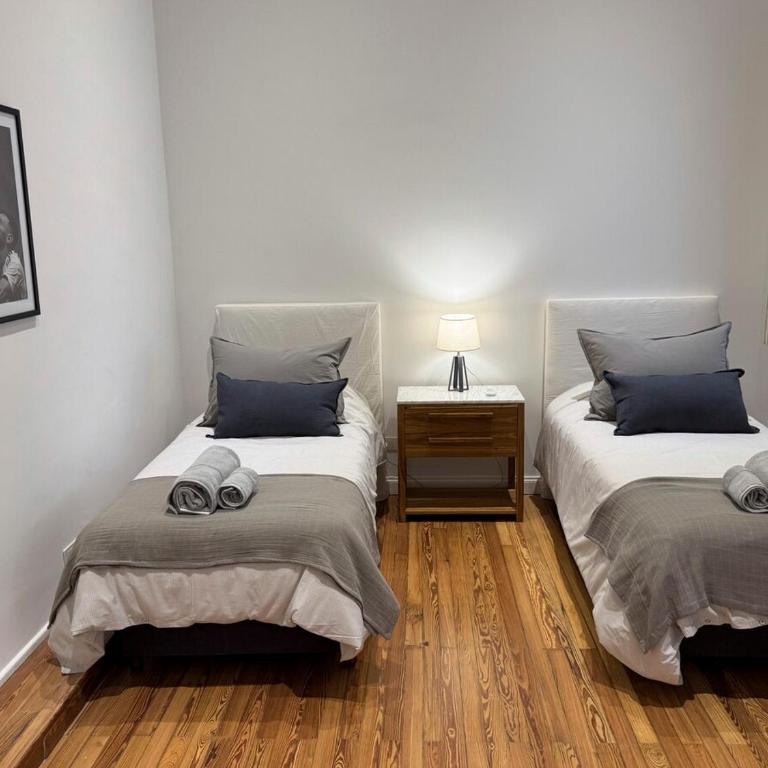 Casa Esmeralda, Retiro, Buenos Aires, Argentina - Apartamento de 3 dormitorios - 20