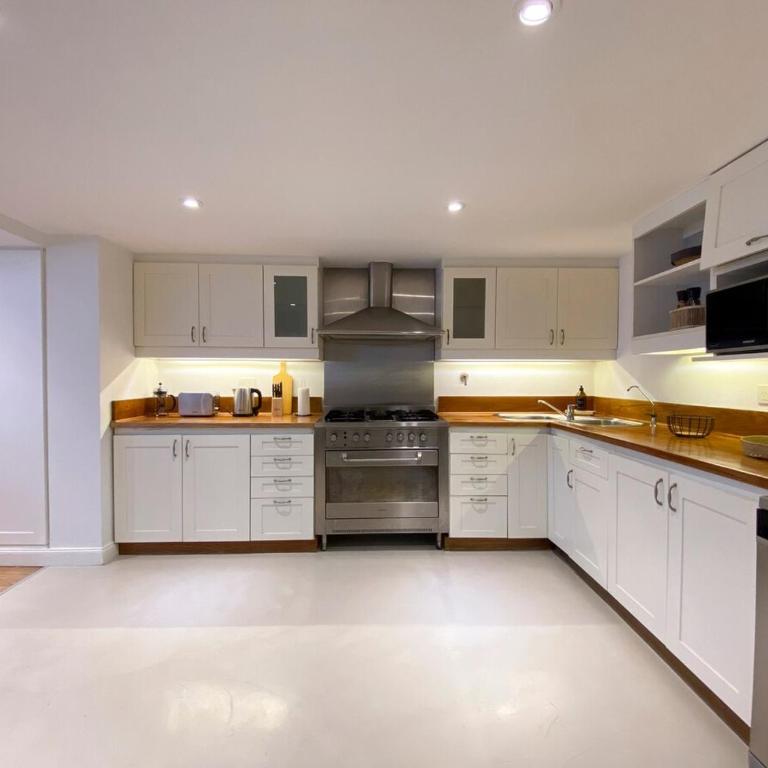 Casa Esmeralda, Retiro, Buenos Aires, Argentina - Apartamento de 3 dormitorios - 21