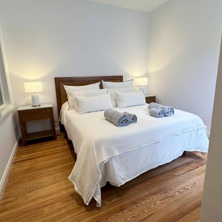 Casa Esmeralda, Retiro, Buenos Aires, Argentina - Apartamento de 3 dormitorios - 29